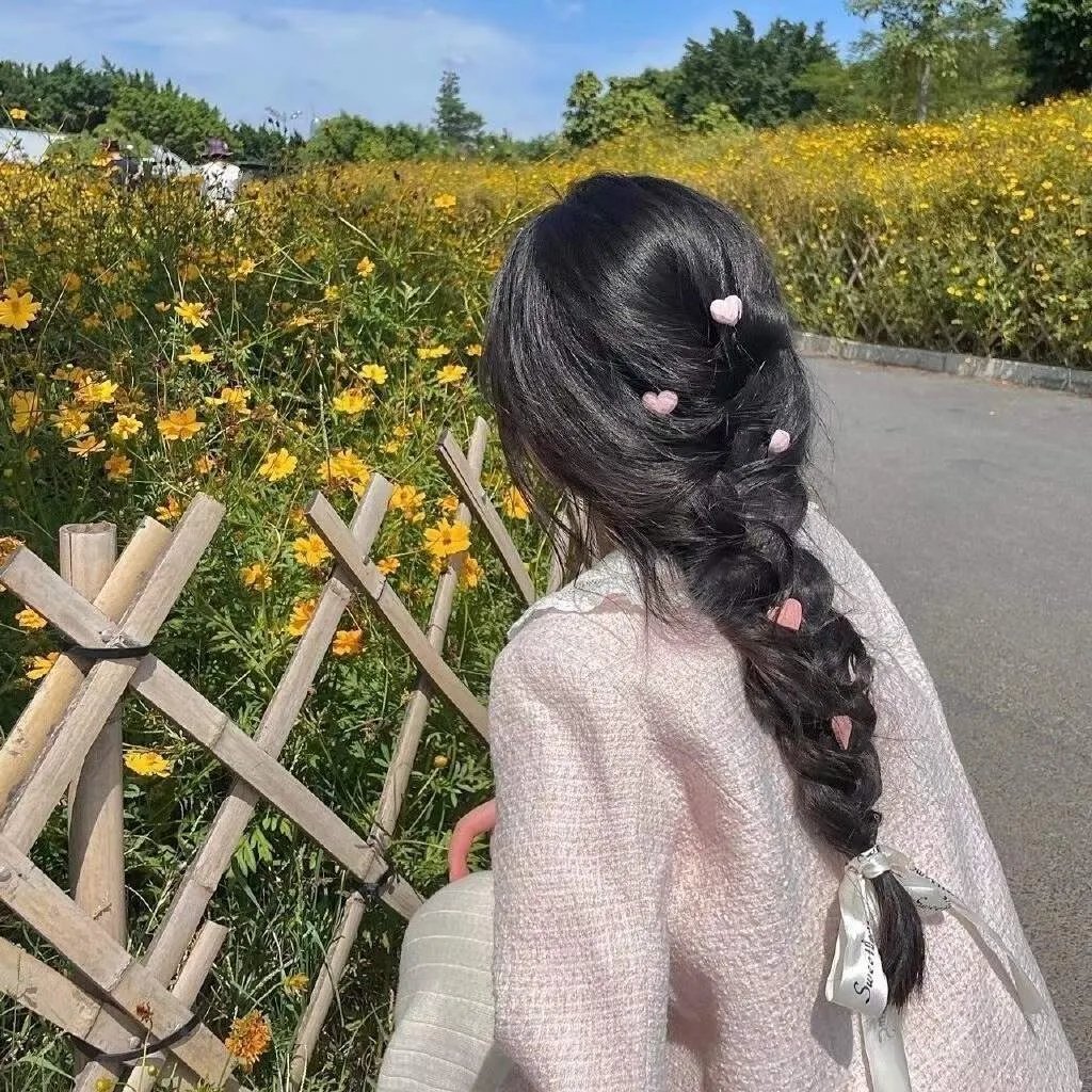 五月槐花香