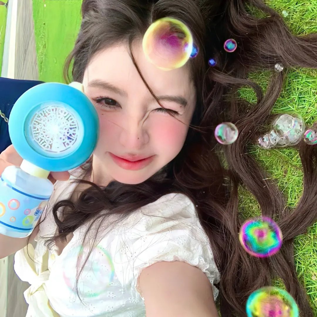 秘密的孩子